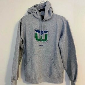 EUC Whalers Hoodie